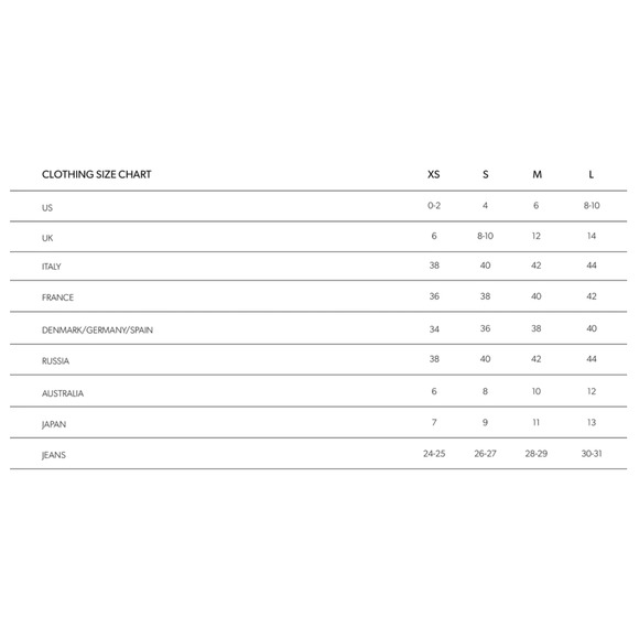 NWT Anine Bing Mathilda Pant in Black Size 34 (XS) - Picture 9 of 9